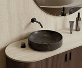 Ivory Travertine Lux ABK Stone - Zicana Boutique - 2